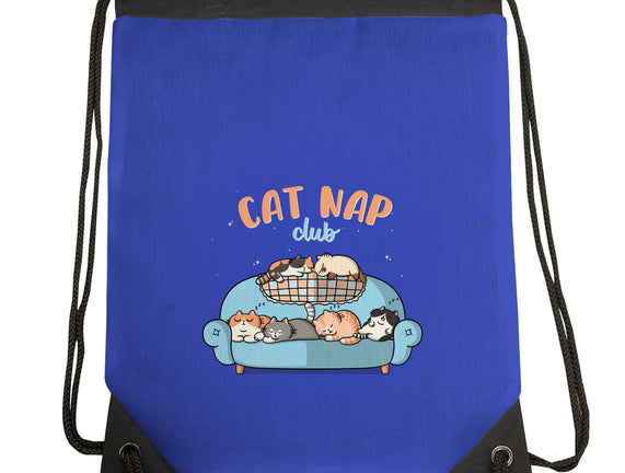Cat Nap Club