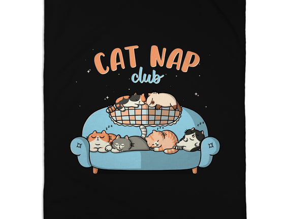 Cat Nap Club
