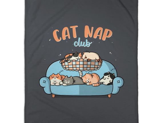 Cat Nap Club