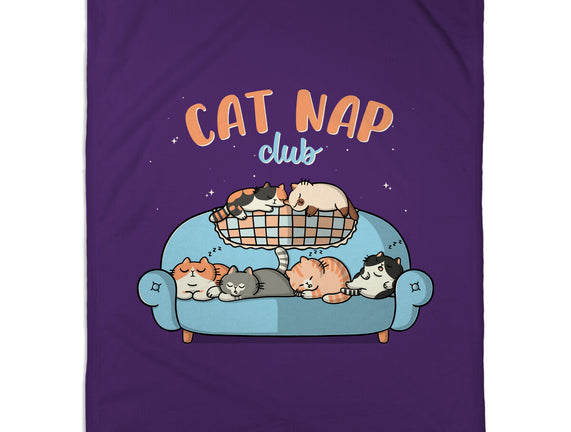 Cat Nap Club