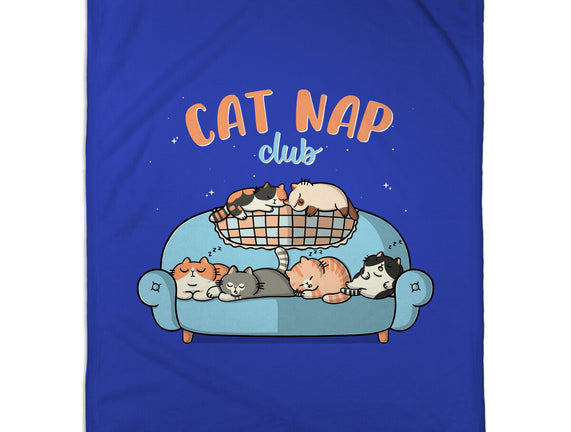 Cat Nap Club