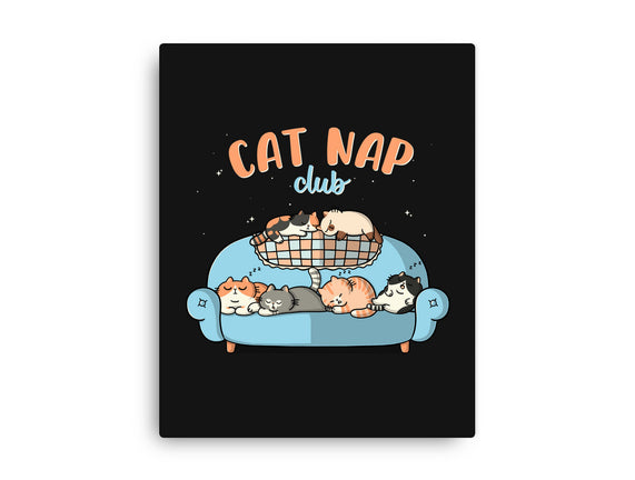 Cat Nap Club
