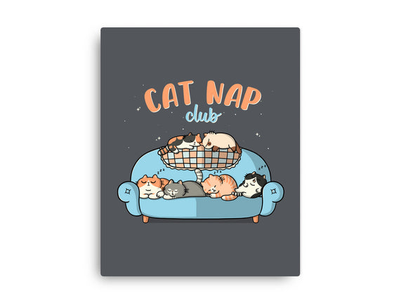 Cat Nap Club