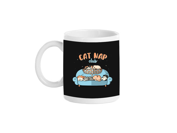 Cat Nap Club