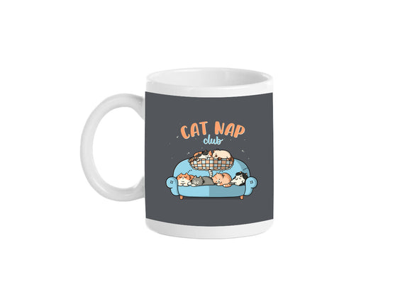 Cat Nap Club