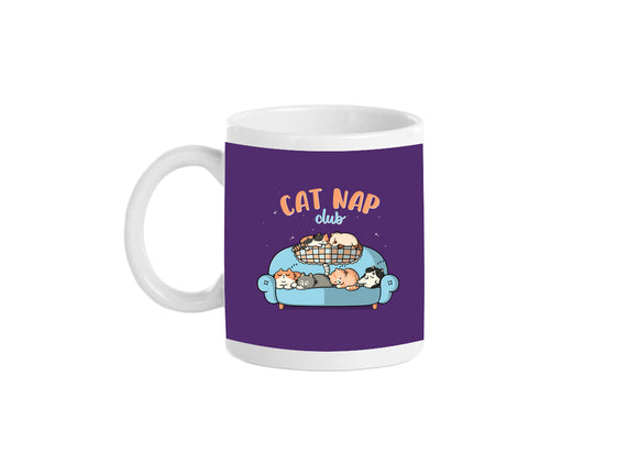 Cat Nap Club