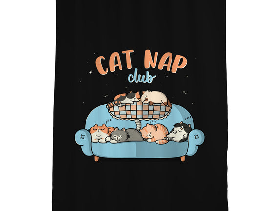 Cat Nap Club