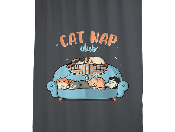 Cat Nap Club