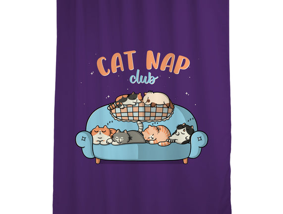 Cat Nap Club