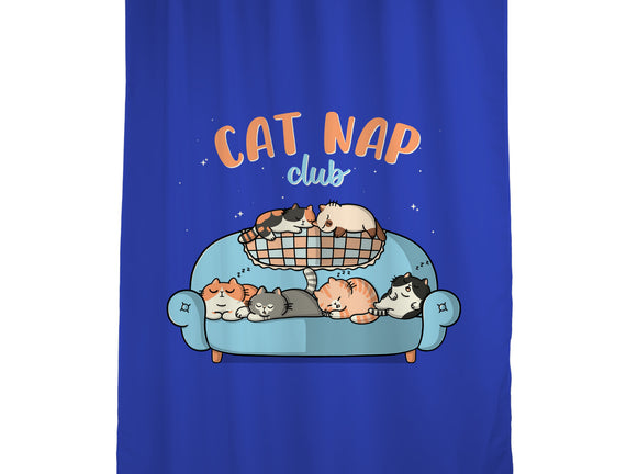 Cat Nap Club