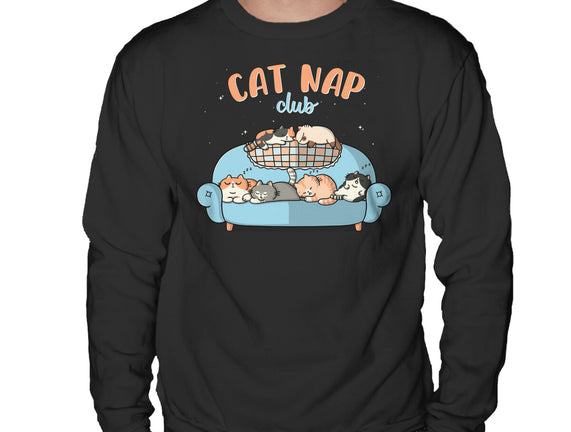 Cat Nap Club