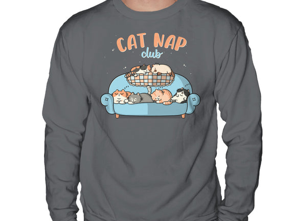 Cat Nap Club