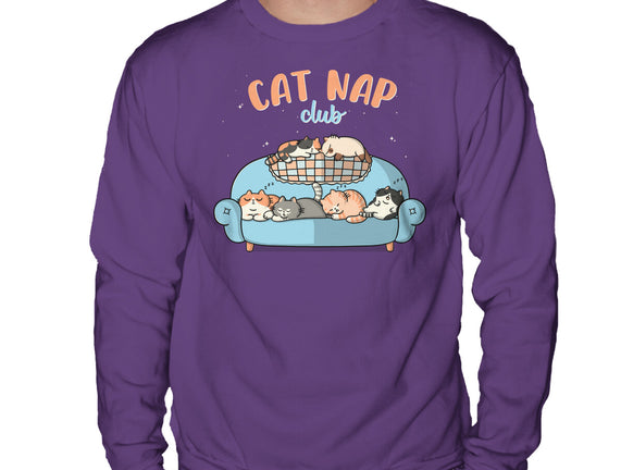 Cat Nap Club