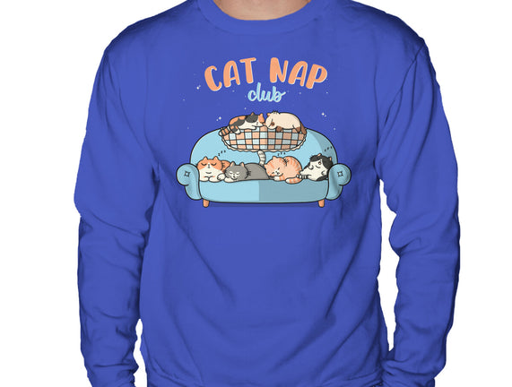 Cat Nap Club