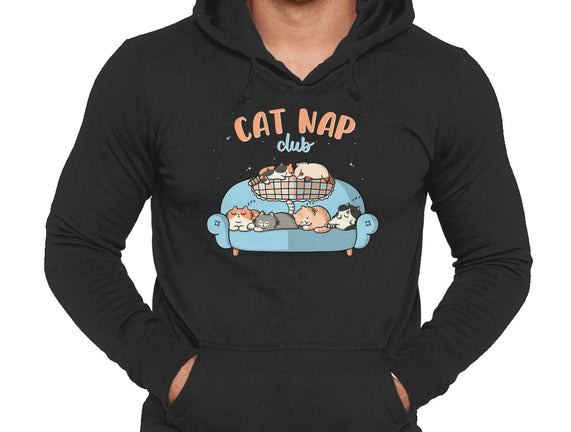 Cat Nap Club