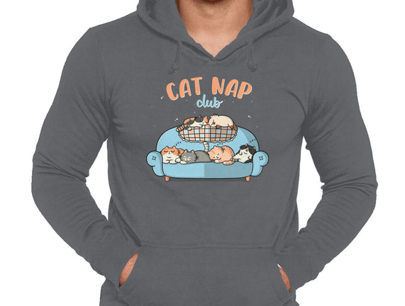 Cat Nap Club
