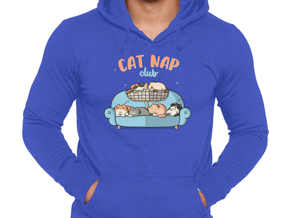 Cat Nap Club