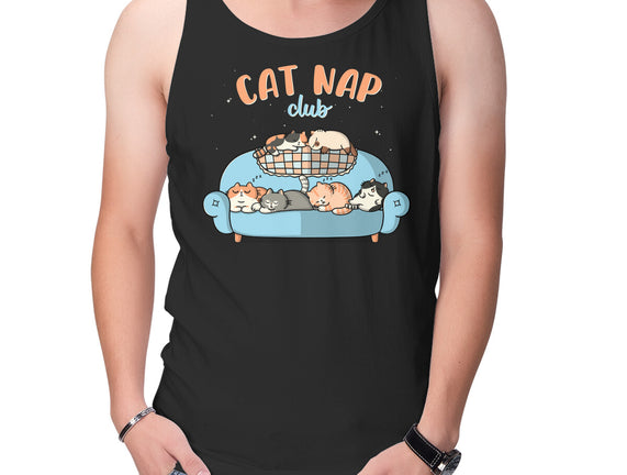 Cat Nap Club