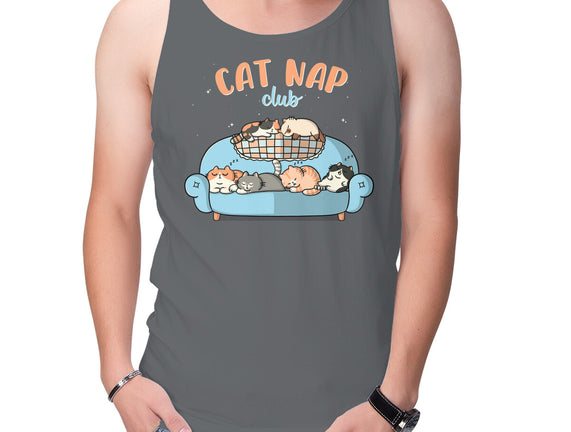 Cat Nap Club