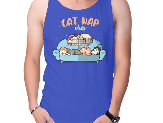 Cat Nap Club