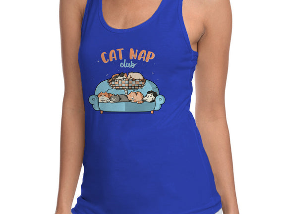 Cat Nap Club