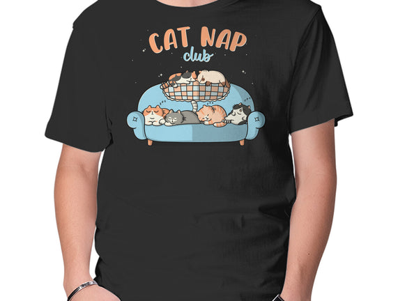Cat Nap Club