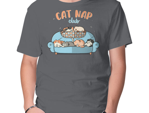 Cat Nap Club