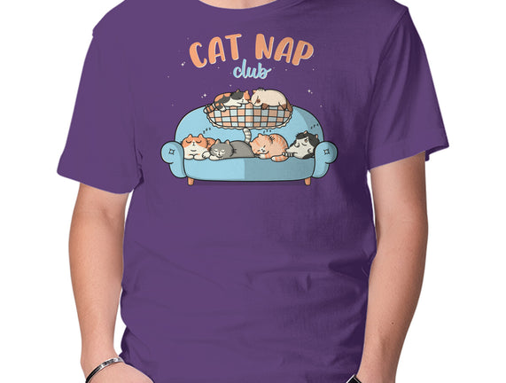 Cat Nap Club