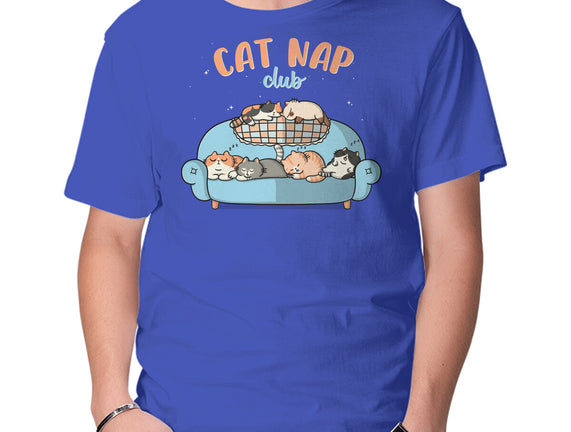 Cat Nap Club