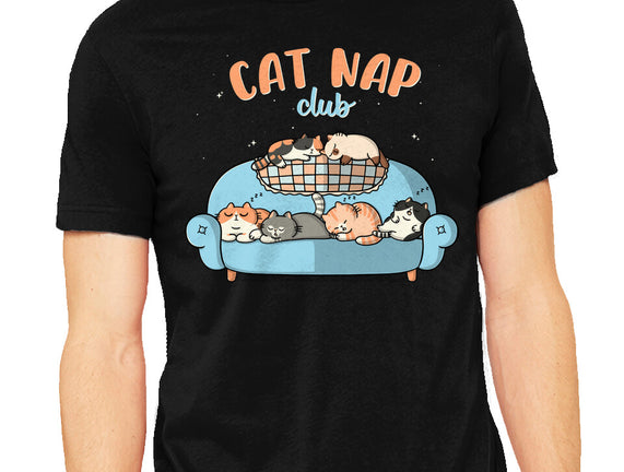 Cat Nap Club