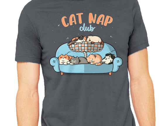 Cat Nap Club