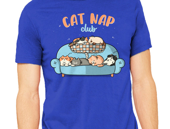 Cat Nap Club