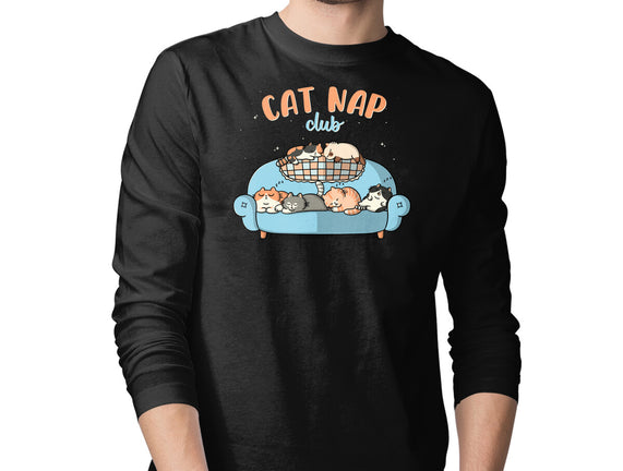 Cat Nap Club