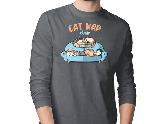 Cat Nap Club