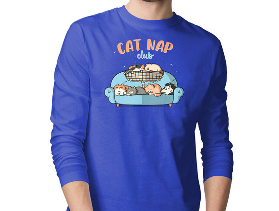 Cat Nap Club