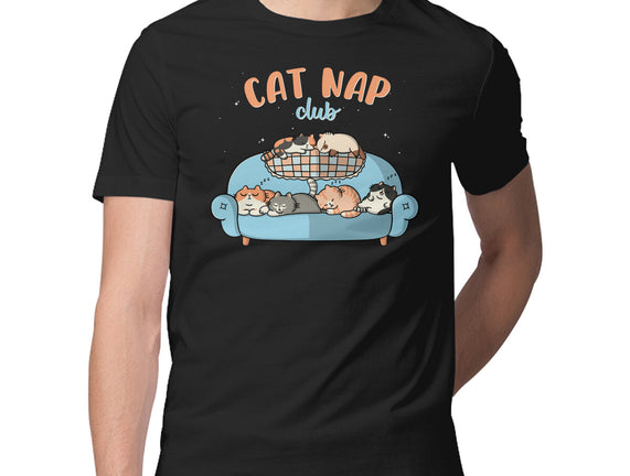 Cat Nap Club