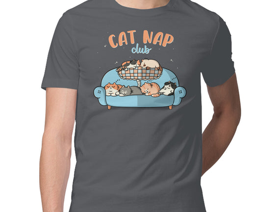 Cat Nap Club