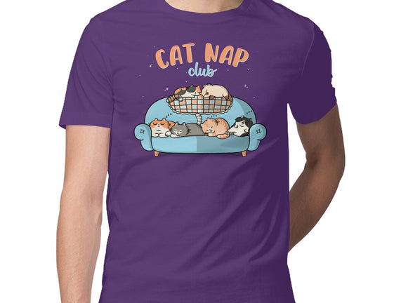 Cat Nap Club