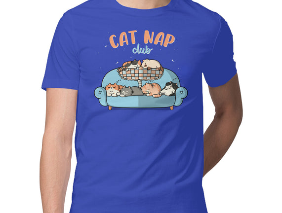 Cat Nap Club