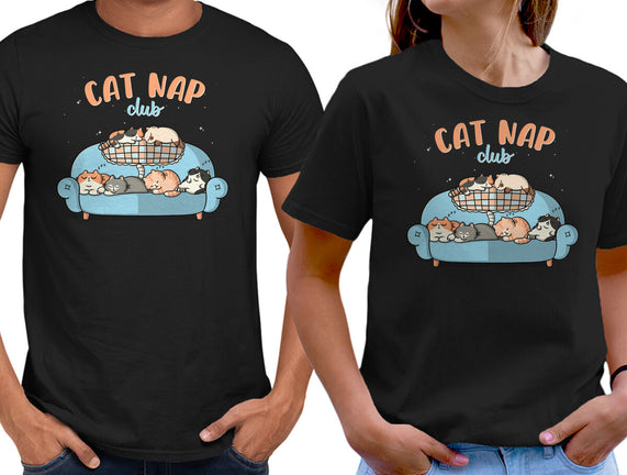 Cat Nap Club