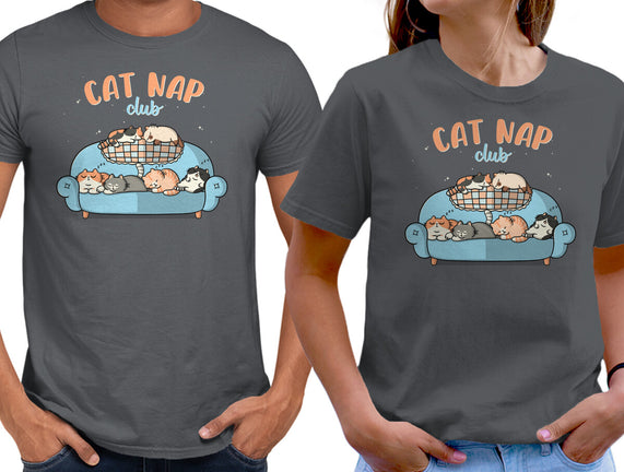 Cat Nap Club