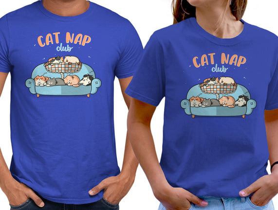 Cat Nap Club