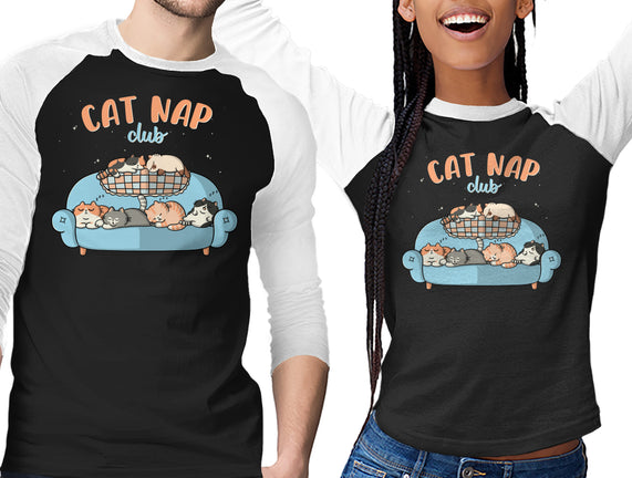 Cat Nap Club