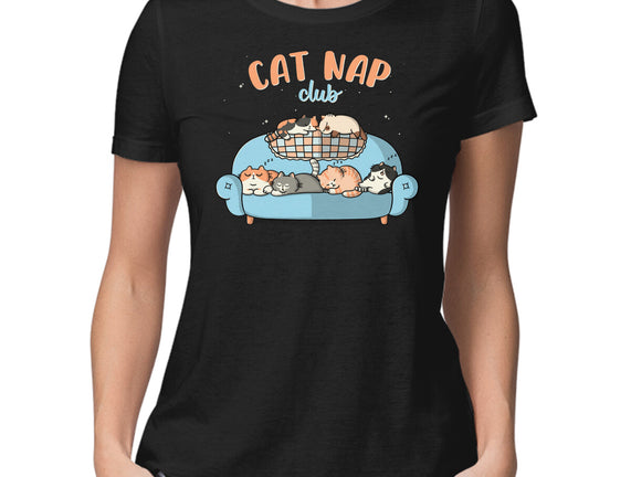 Cat Nap Club