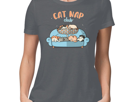 Cat Nap Club