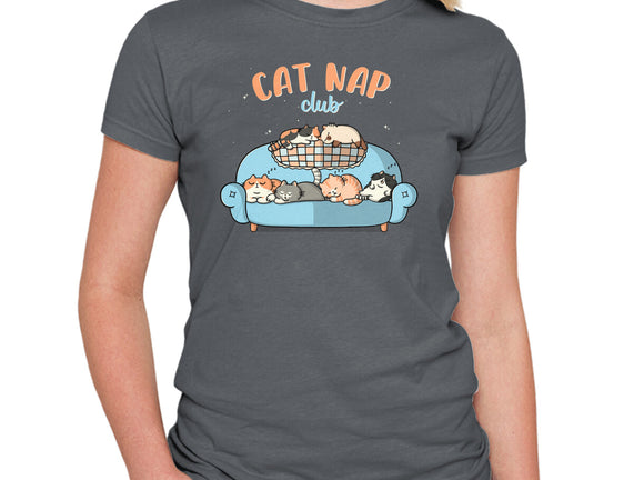 Cat Nap Club