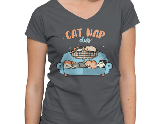 Cat Nap Club