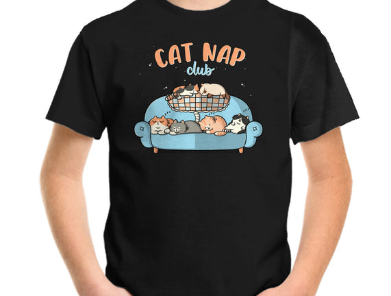 Cat Nap Club