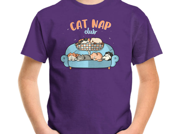 Cat Nap Club