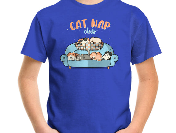 Cat Nap Club